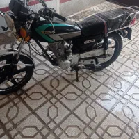 موتور 125احسان
