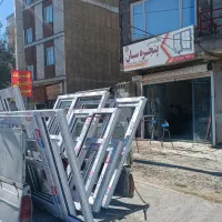 پنجره اقساطی