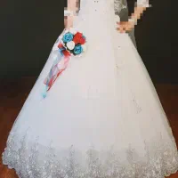 لباس عروس