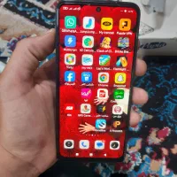 گوشی ردمی نوت ۱۲اس ۲۵۶گیگ با رم۸