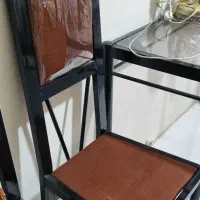 میز و صندلی