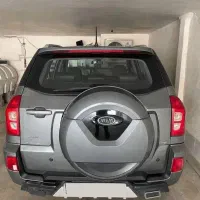 X33s مدل ۹۶|خودرو سواری و وانت|بهشهر, |دیوار