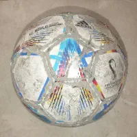 توپ سایز پنج چمن