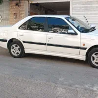 پارس 93 داشبورد جدید بدون رنگ