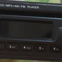 ضبط فابریک پراید