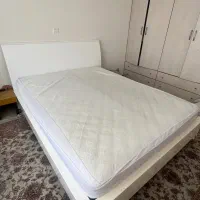تخت تشک|تخت و سرویس خواب|تهران, شهرآرا|دیوار