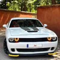 دوج و فورد موستانگ