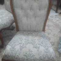 مبل سلطنتی ناهارخوری