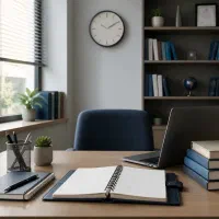 مشاوره تحصیلی و برنامه ریزی درسی