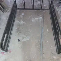 باربند وانت پیکان