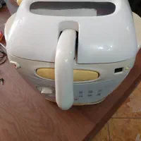 سرخ کن مولینکس moulinex fridelys