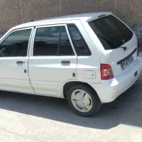 پراید 111مدل 92 خونگی