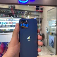 iPhone 12pro