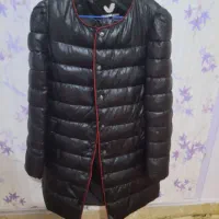 پافر دخترانه   شال وروسری ژاکت