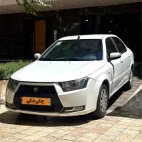 دناتیپ دو سانروف دار مدل ۱۳۹۹