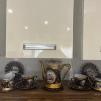 سرویس عصرانه خوری لیلی مجنون