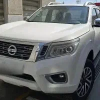 نیسان پیکاپ ناوارا
