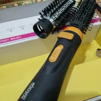 سشوار برس دار چرخشیDSP
