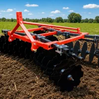 دیسک کمپرسی با پره ترک