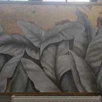تابلو رنگ روغن
