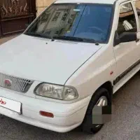 پراید 141