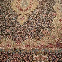 یک عدد ۱۲ متری نگین مشهد