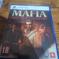 mafia old country