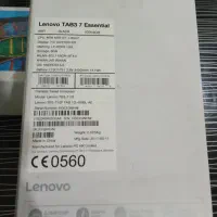 تبلت Lenovo tab 3|تبلت|تهران, جنتآباد جنوبی|دیوار