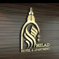 هتل آپارتمان لوکس بلوار کشاورز، نزدیک بیمارستان