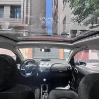 رانا سقف شیشه ای کم کار مدل ۴۰۱