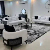 مبل و فرش مناسب جهیزیه