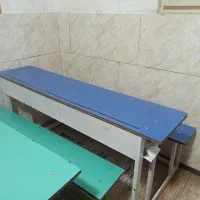 نیمکت دانش آموز