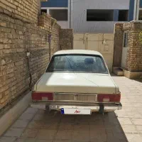 خودرو سواری پیکان