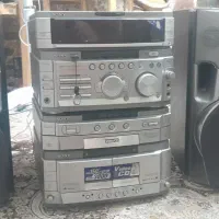 ضبط فلش خور باصدای اکو