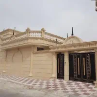 نمای ساختمان، سنگ کاری، سرامیک و تعمیرات ساختمان