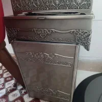 ست ۳تایی خاتم اصل آنتیک