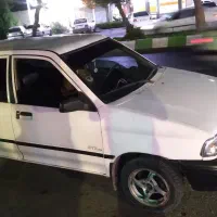 پراید۸۲
