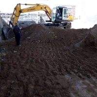 زمین ۲۵۳جنوبی  فاز 2 شهرک سیمرغ