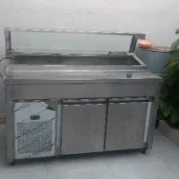 یخچال فریزر