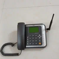تلفن سیم کارتی
