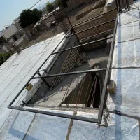 جوشکاری سیار...  وتخریب کاری