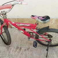 دوچرخه ۲۰