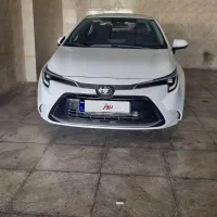 لوین ۲۰۲۴ هیبریدی ۱۸۰۰ صفر