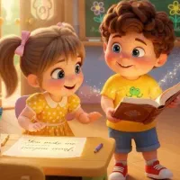 تدریس خصوصی و زبان انگلیسی کودکان