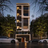 پیش فروش آپارتمان مدرس/تاپ لوکیشن/سرمایه گذاری