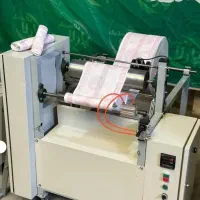 دستگاه چهار کاره رول کن