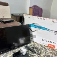 ال ای دی.تی سی ال۳۲ اینچ