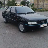 پژو 405|خودرو سواری و وانت|قیدار, |دیوار
