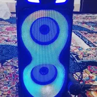 اسپیکر بلوتوثی قابل حمل