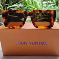 عینک آفتابی اورجینال Louis Vuitton مدل Z1447E